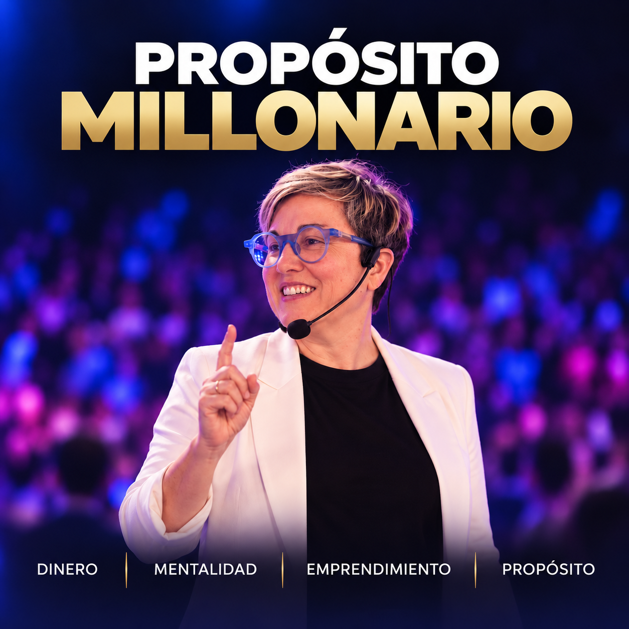 Propósito Millonario