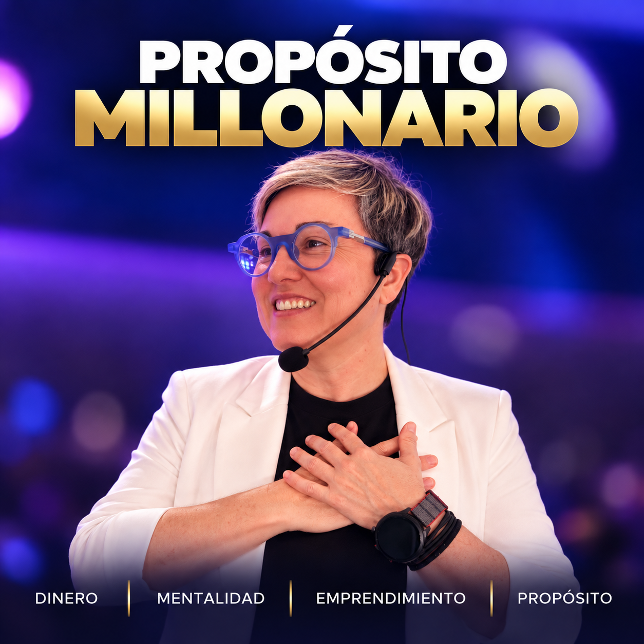 Propósito Millonario